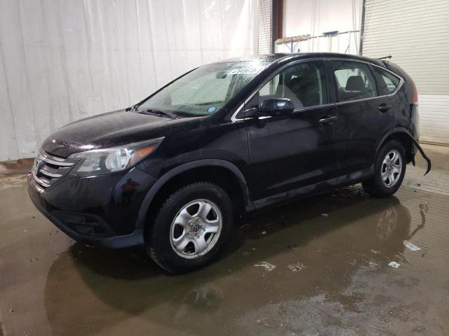 Photo 1 from auction – 2014 HONDA CR-V LX with VIN 2HKRM3H33EH550315