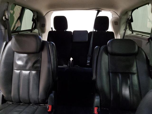 Photo 10 from auction – 2010 CHRYSLER TOWN & COU with VIN 2A4RR8DXXAR320799