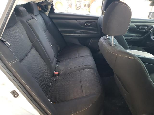 Photo 10 from auction – 2016 NISSAN ALTIMA 2.5 with VIN 1N4AL3AP3GN338844