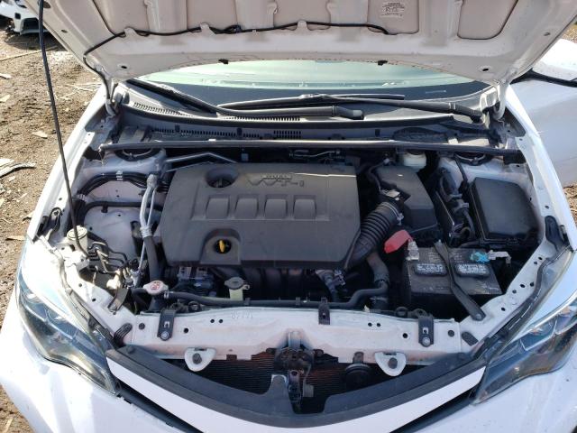 Photo 11 from auction – 2019 TOYOTA COROLLA L with VIN 2T1BURHE1KC189588