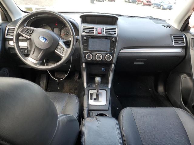 Photo 8 from auction – 2016 SUBARU FORESTER 2 with VIN JF2SJAHCXGH562642