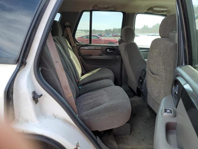 Photo 10 from auction – 2004 GMC ENVOY with VIN 1GKDT13S442107613