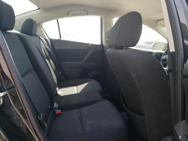 Photo 10 from auction – 2011 MAZDA 3 I with VIN JM1BL1UG1B1475263