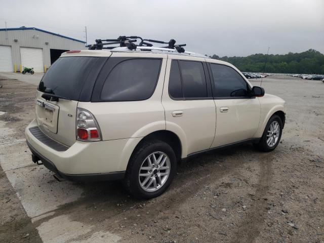 Photo 3 from auction – 2009 SAAB 9-7X 4.2I with VIN 5S3ET13S292801248