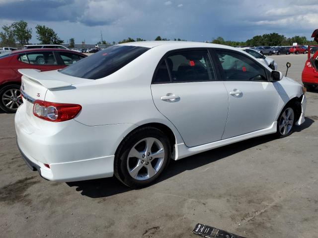 Photo 3 from auction – 2012 TOYOTA COROLLA BA with VIN 5YFBU4EE4CP024630