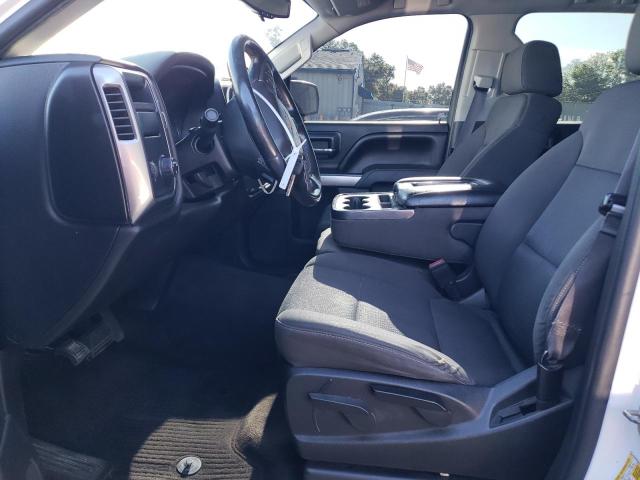 Photo 7 from auction – 2015 CHEVROLET SILVERADO with VIN 3GCPCREC8FG242942