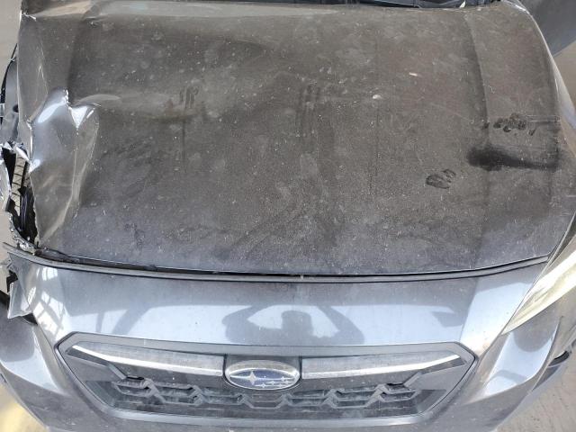 Photo 12 from auction – 2018 SUBARU CROSSTREK with VIN JF2GTALCXJH280998