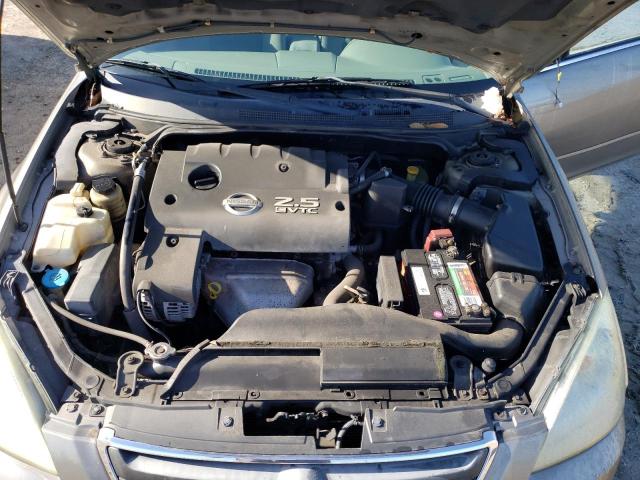 Photo 11 from auction – 2003 NISSAN ALTIMA BAS with VIN 1N4AL11DX3C231564