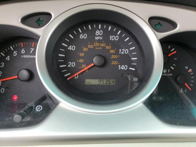 Photo 9 from auction – 2006 TOYOTA HIGHLANDER with VIN JTEEP21A460185193