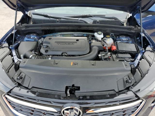 Photo 12 from auction – 2022 BUICK ENVISION E with VIN LRBFZNR4XND111527