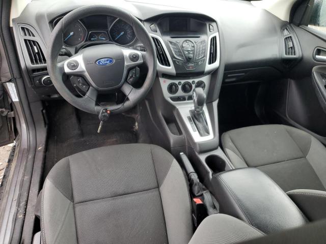 Photo 8 from auction – 2012 FORD FOCUS SE with VIN 1FAHP3F22CL463548