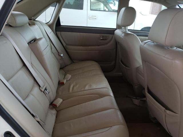 Photo 10 from auction – 2003 TOYOTA AVALON with VIN 4T1BF28B43U325882
