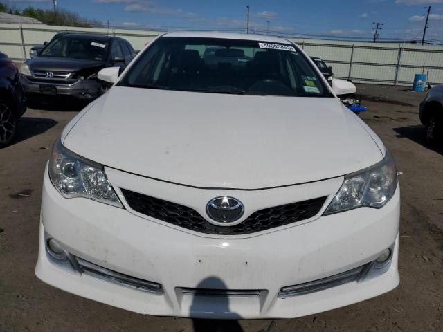Photo 5 from auction – 2013 TOYOTA CAMRY L with VIN 4T1BF1FK3DU233791