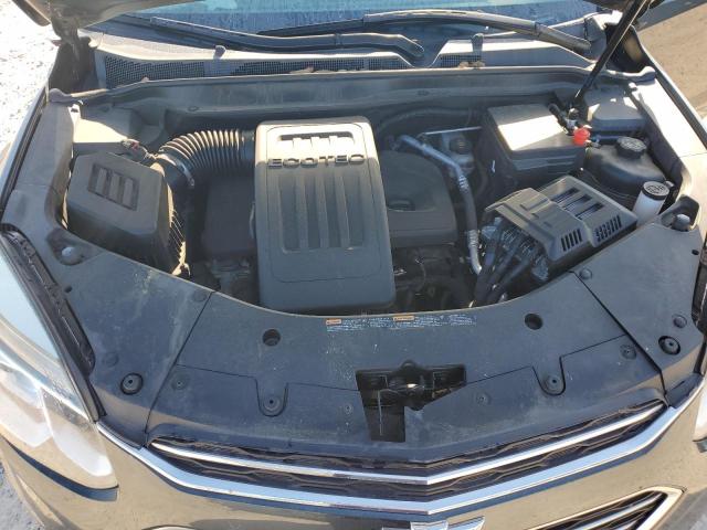 Photo 12 from auction – 2017 CHEVROLET EQUINOX LT with VIN 2GNALCEKXH1519989
