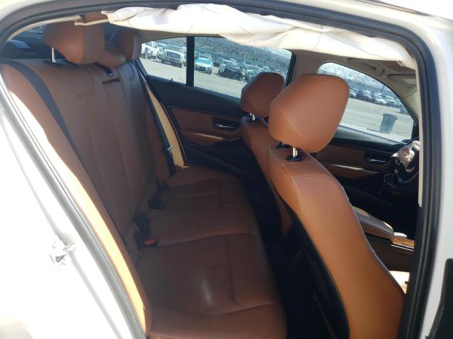 Photo 10 from auction – 2013 BMW 335 XI with VIN WBA3B9G55DNP39352