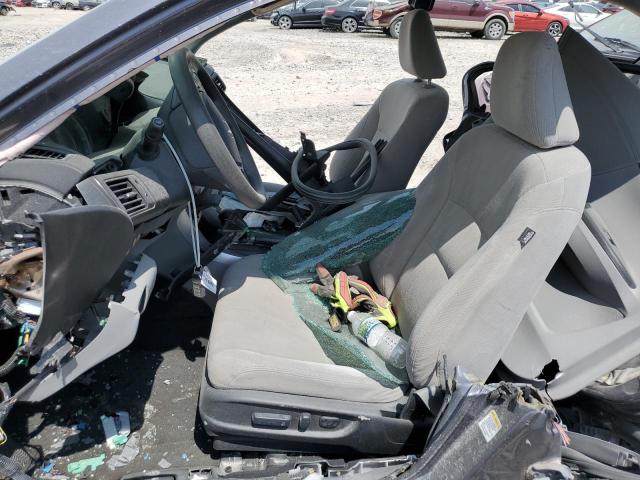 Photo 7 from auction – 2014 HONDA ACCORD EX with VIN 1HGCR2F73EA254176