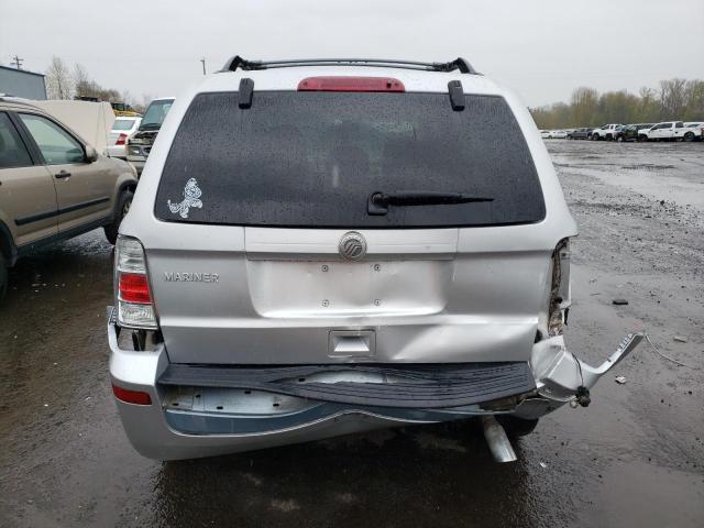 Photo 6 from auction – 2010 MERCURY MARINER with VIN 4M2CN8B72AKJ03007
