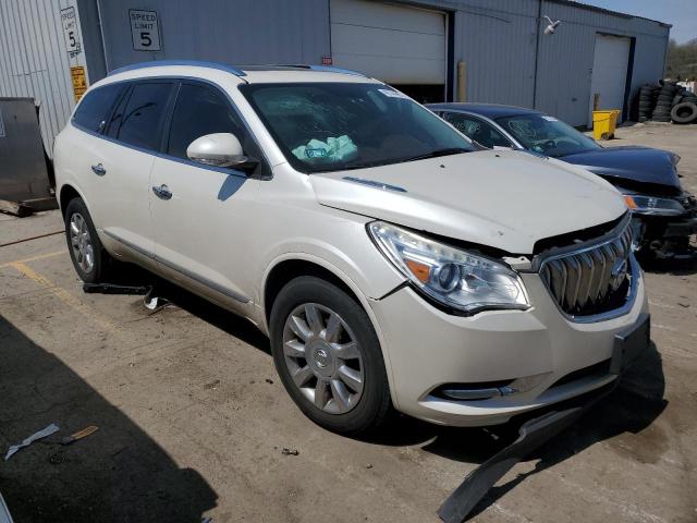 Photo 4 from auction – 2014 BUICK ENCLAVE with VIN 5GAKRBKD1EJ141821