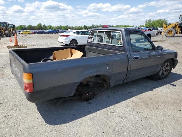 Photo 3 from auction – 1994 TOYOTA PICKUP 1/2 with VIN JT4RN81P0R5197366
