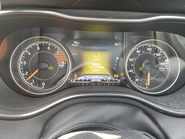 Photo 9 from auction – 2020 JEEP CHEROKEE L with VIN 1C4PJMDX1LD634036