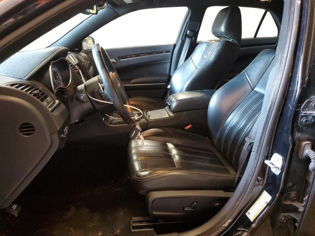 Photo 7 from auction – 2021 CHRYSLER 300 S with VIN 2C3CCABG5MH529096
