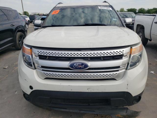 صورة رقم 5 من المزاد - 2011 FORD EXPLORER X مع VIN 1FMHK8D8XBGA79873