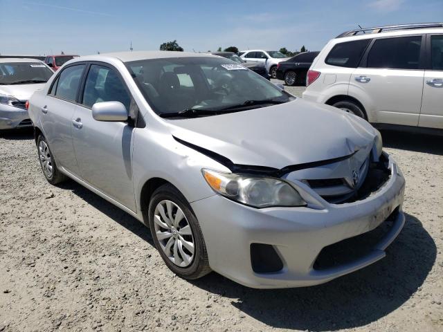 Zdjęcie 4 z aukcji – 2012 TOYOTA COROLLA BA z VIN 5YFBU4EE0CP060458