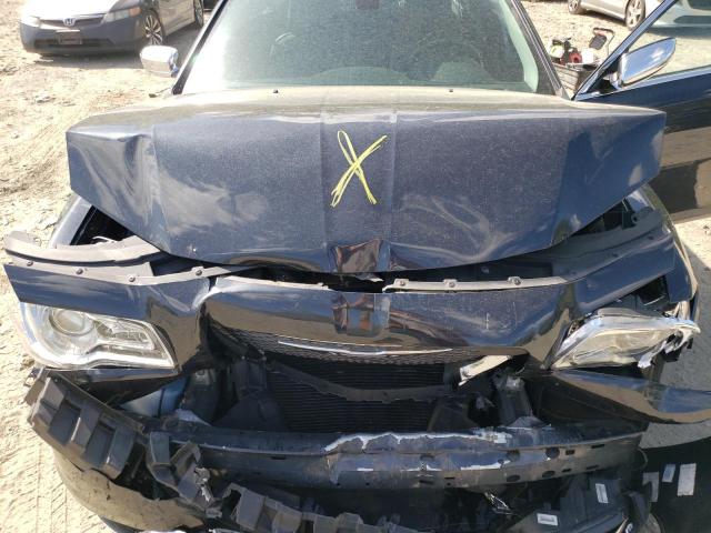 Photo 11 from auction – 2018 CHRYSLER 300 LIMITE with VIN 2C3CCAEG5JH190914
