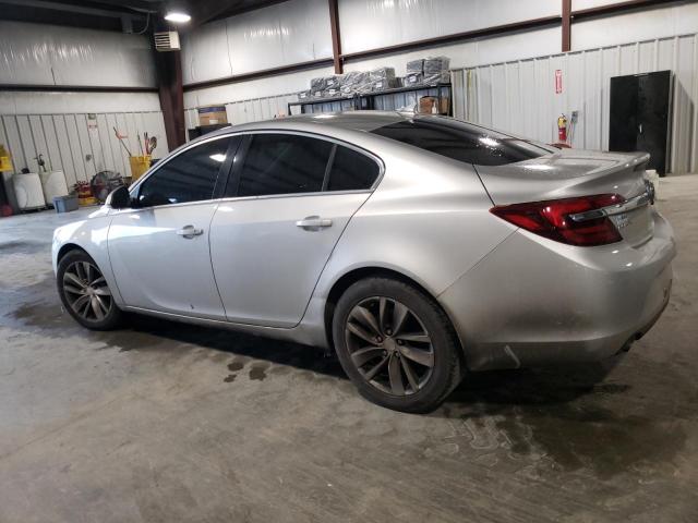 Photo 2 from auction – 2014 BUICK REGAL with VIN 2G4GK5EX8E9311633