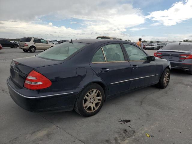 Photo 3 from auction – 2004 MERCEDES-BENZ E 320 with VIN WDBUF65J64A394493