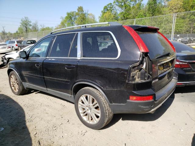 Photo 2 from auction – 2008 VOLVO XC90 V8 with VIN YV4CZ852681439749