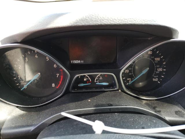 Photo 9 from auction – 2018 FORD ESCAPE SE with VIN 1FMCU0G97JUB49372