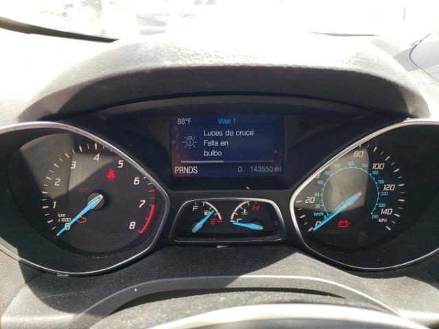 Photo 9 from auction – 2014 FORD ESCAPE SE with VIN 1FMCU0G97EUD52106