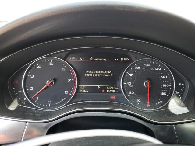 Photo 9 from auction – 2012 AUDI A6 PREMIUM with VIN WAUGGAFC4CN121958