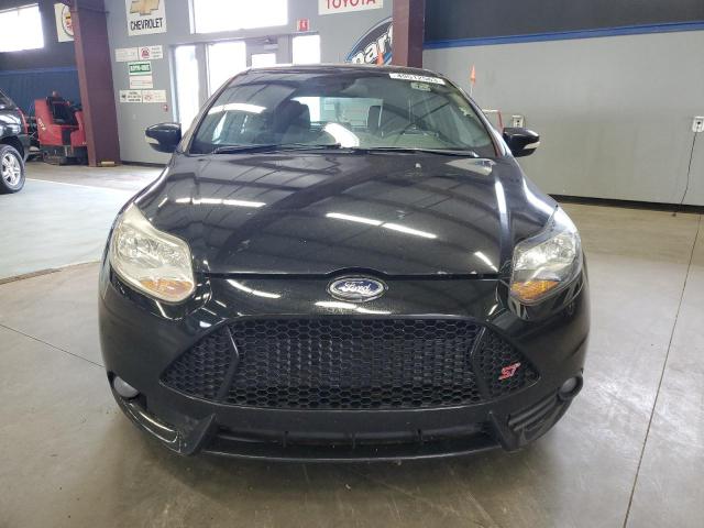 Photo 5 from auction – 2013 FORD FOCUS ST with VIN 1FADP3L92DL364522