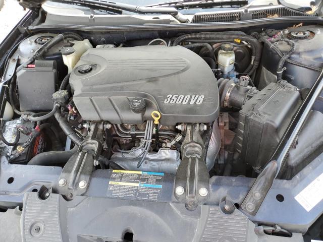 Photo 11 from auction – 2007 CHEVROLET IMPALA LT with VIN 2G1WT58K279249641