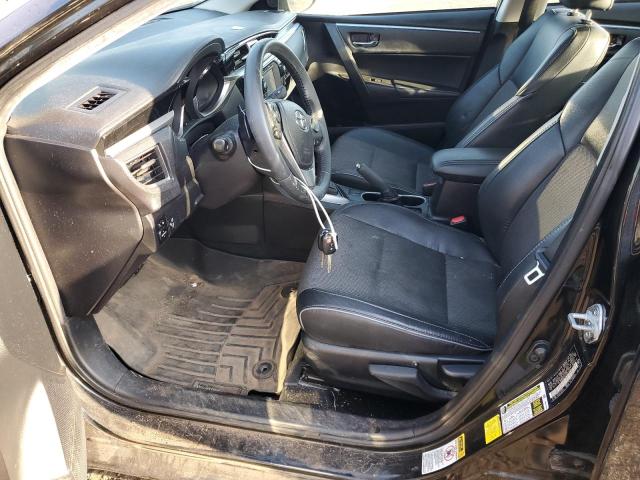 Photo 7 from auction – 2014 TOYOTA COROLLA L with VIN 2T1BURHE1EC227549