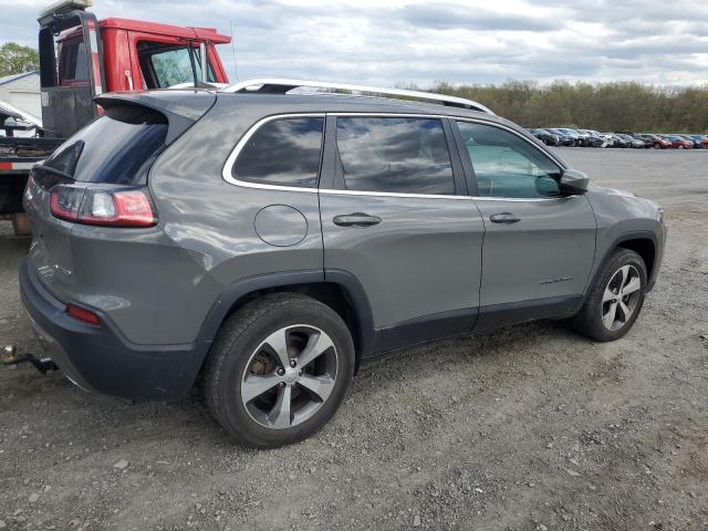 Photo 3 from auction – 2019 JEEP CHEROKEE L with VIN 1C4PJMDX4KD431351