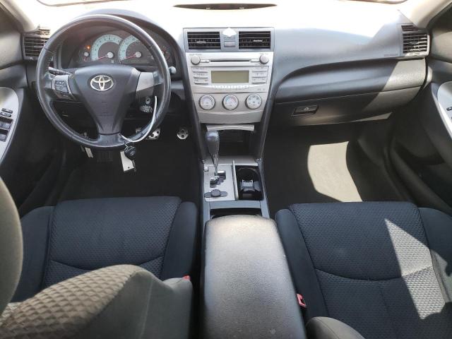 Photo 8 from auction – 2011 TOYOTA CAMRY BASE with VIN 4T1BF3EK8BU596372