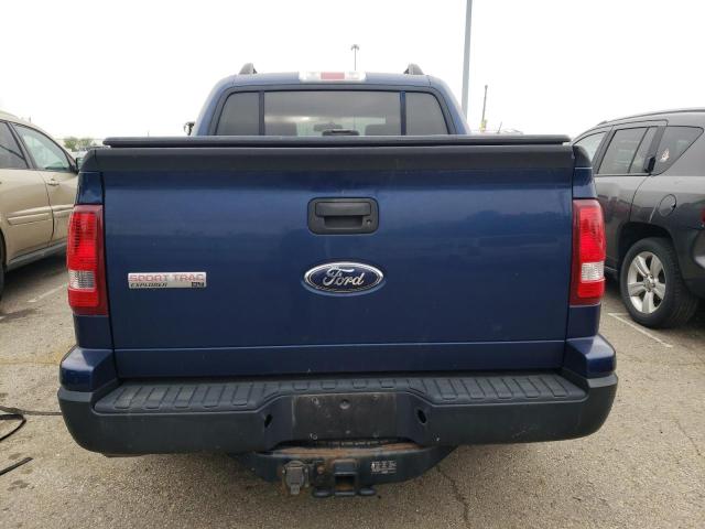 Photo 6 from auction – 2008 FORD EXPLORER S with VIN 1FMEU31EX8UA00528