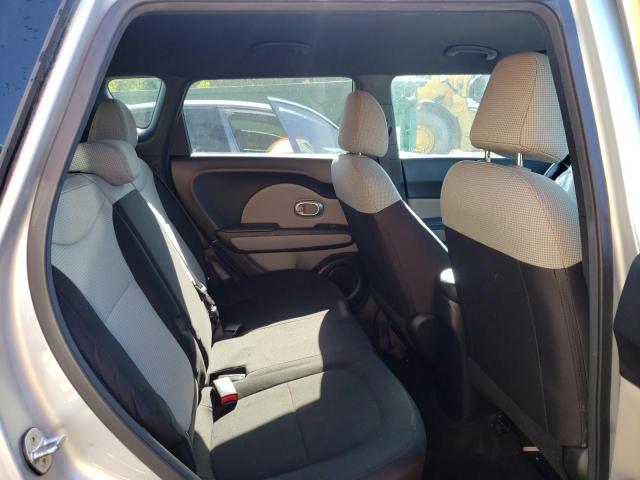 Photo 11 from auction – 2017 KIA SOUL with VIN KNDJN2A2XH7468208