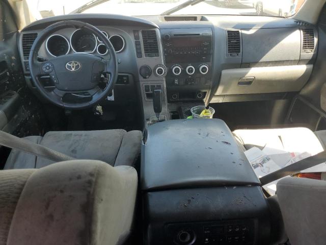 Photo 8 from auction – 2012 TOYOTA SEQUOIA with VIN 5TDZM5G11CS003692