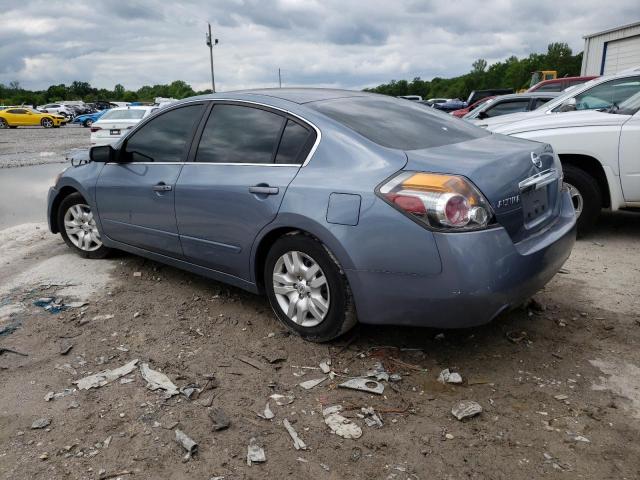 Photo 2 from auction – 2011 NISSAN ALTIMA BAS with VIN 1N4AL2AP2BN478581