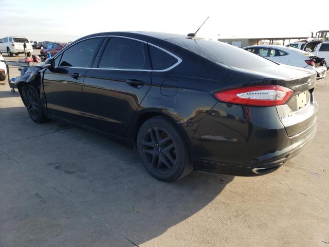 Photo 2 from auction – 2013 FORD FUSION SE with VIN 3FA6P0H95DR350759