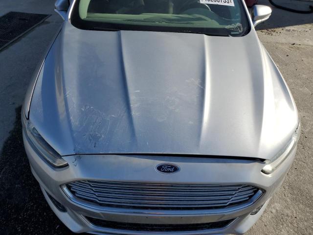 Photo 11 from auction – 2014 FORD FUSION TIT with VIN 3FA6P0D91ER175398