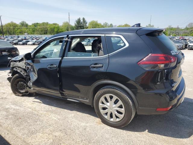Photo 2 from auction – 2018 NISSAN ROGUE S with VIN KNMAT2MT3JP502697