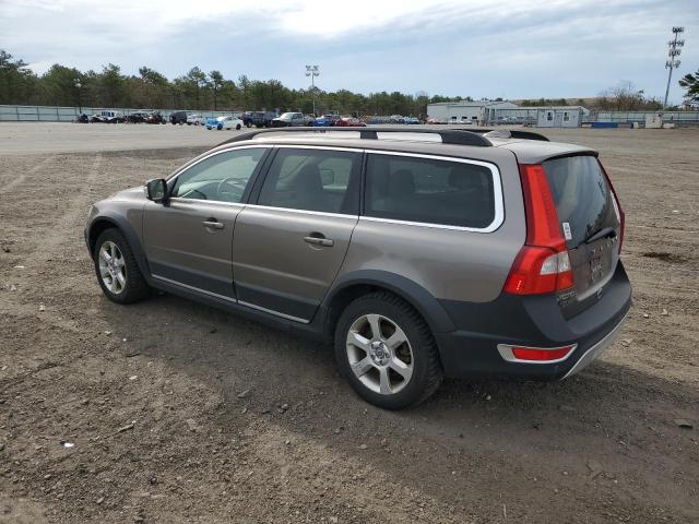 Photo 2 from auction – 2011 VOLVO XC70 3.2 with VIN YV4952BZ3B1100426