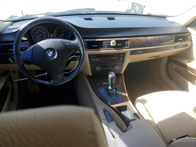 Photo 8 from auction – 2009 BMW 328 I SULE with VIN WBAPH57579NL78738