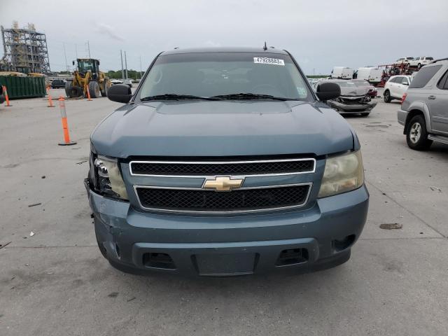 Photo 5 from auction – 2010 CHEVROLET TAHOE C150 with VIN 1GNUCAE03AR178481