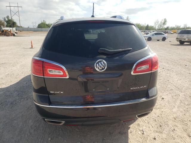 Photo 6 from auction – 2015 BUICK ENCLAVE with VIN 5GAKRBKD4FJ309064